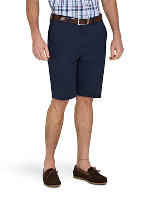 Chino Shorts - Navy
