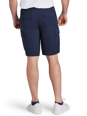 Classic Cargo Short - Navy