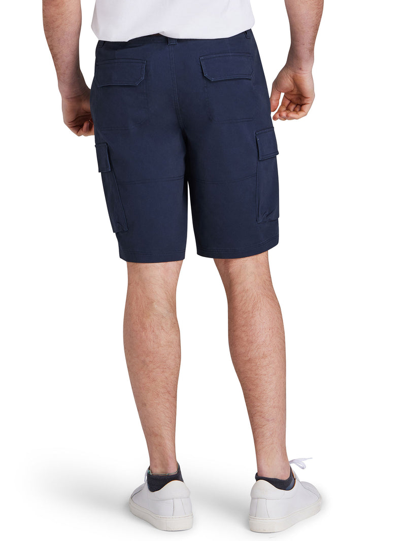 Classic Cargo Short - Navy