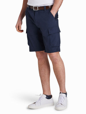 Classic Cargo Short - Navy