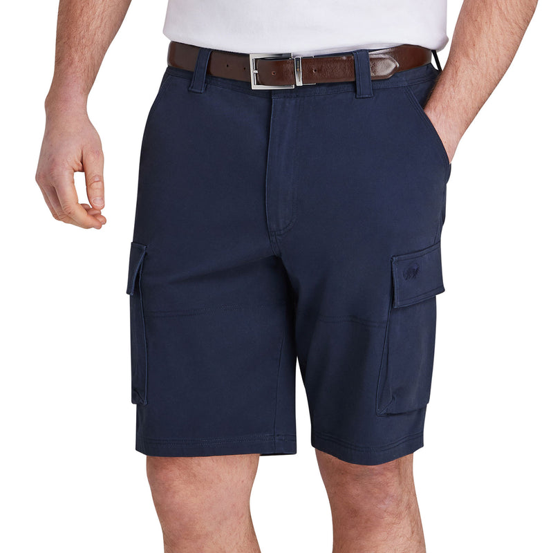 Classic Cargo Short - Navy
