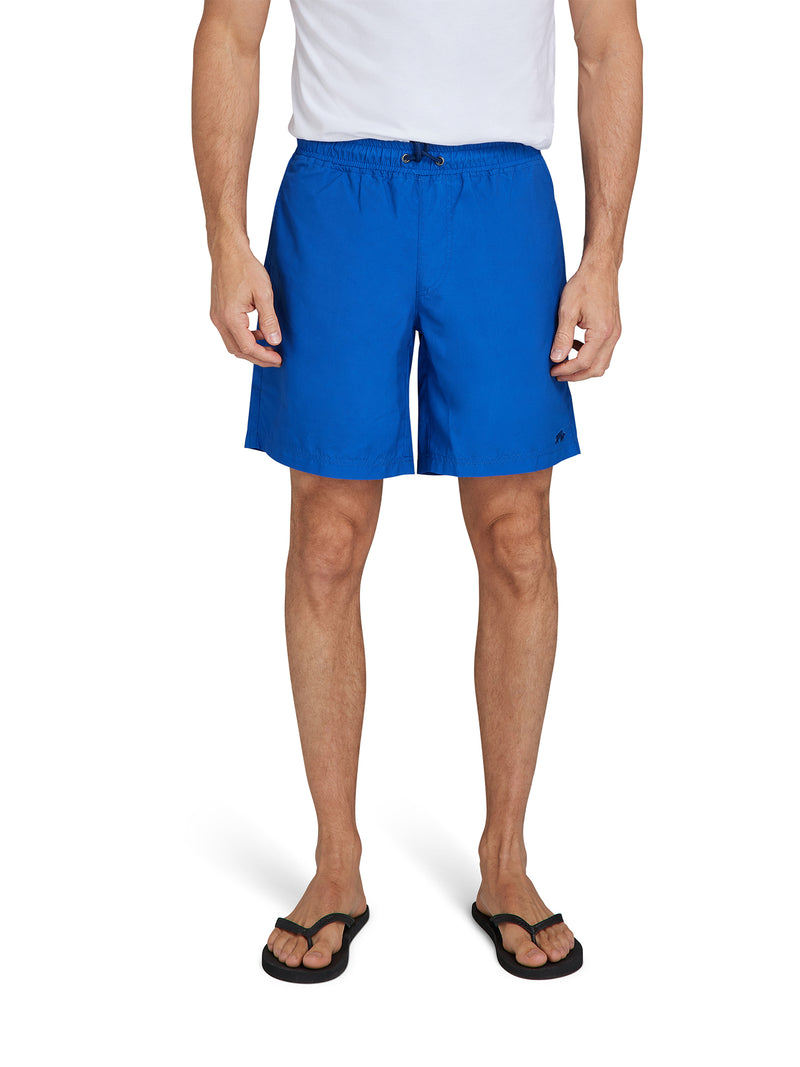 Swim Short - Cobalt Blue
