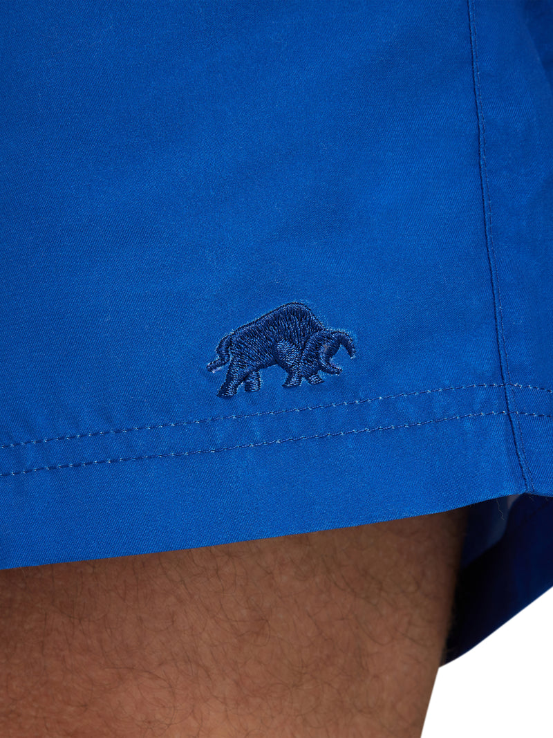 Swim Short - Cobalt Blue