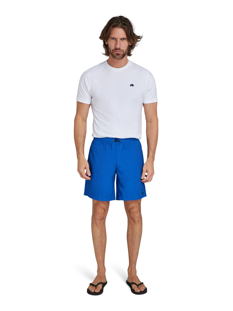 Swim Short - Cobalt Blue