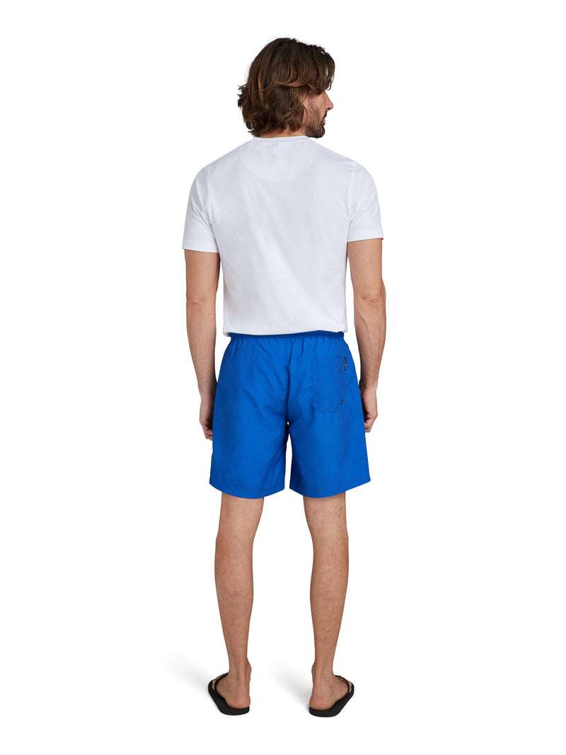 Swim Short - Cobalt Blue