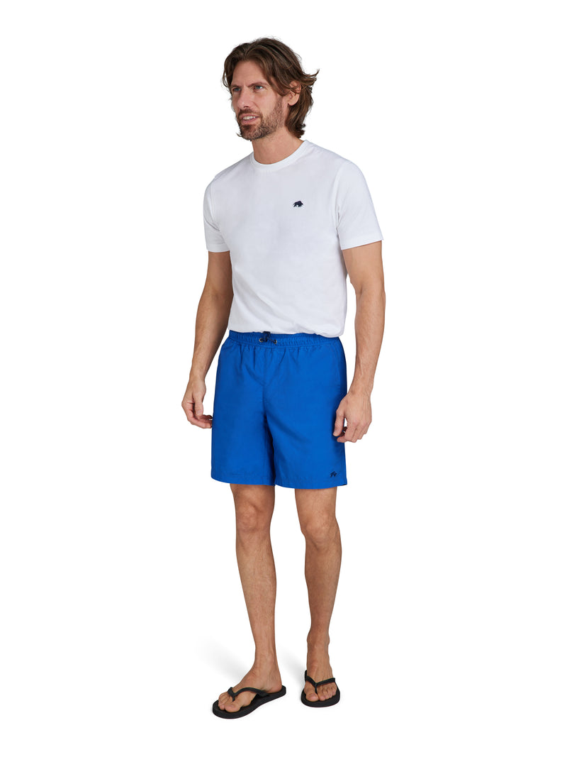 Swim Short - Cobalt Blue