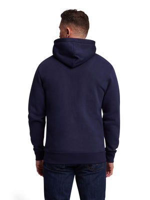 Classic Hoodie - Navy