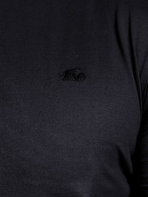 Classic Organic T-Shirt - Black