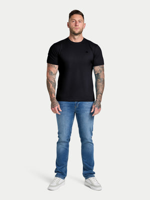 Classic Organic T-Shirt - Black