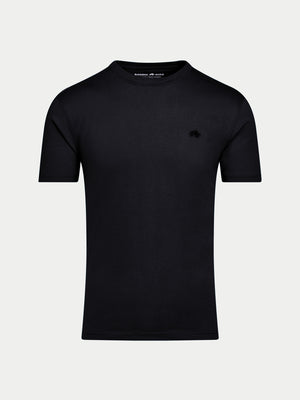 Classic Organic T-Shirt - Black