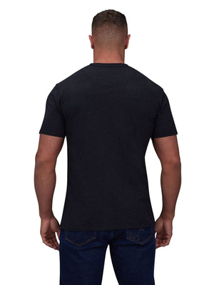 Classic Organic T-Shirt - Black