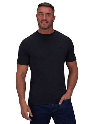 Classic Organic T-Shirt - Black