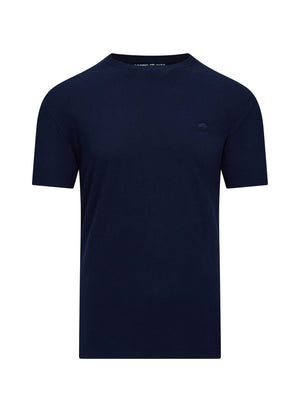 Classic Organic T-Shirt - Navy