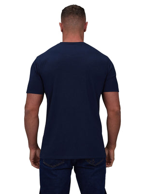 Classic Organic T-Shirt - Navy