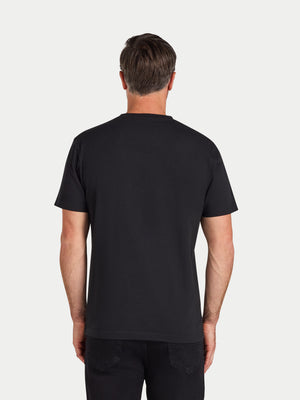 Highbuild T-Shirt - Black