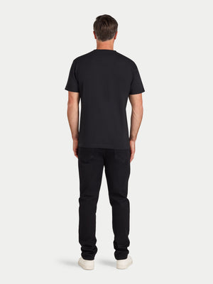Highbuild T-Shirt - Black