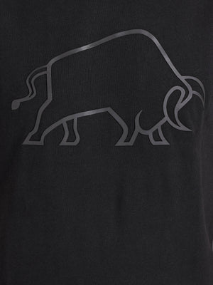 Highbuild T-Shirt - Black