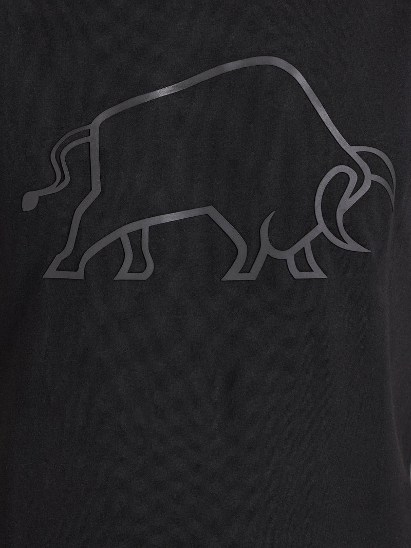Highbuild T-Shirt - Black