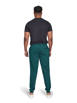 Fleece Jogger - Forest