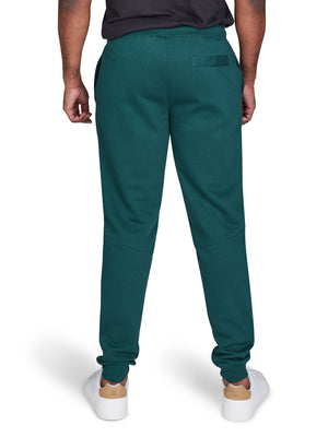 Fleece Jogger - Forest