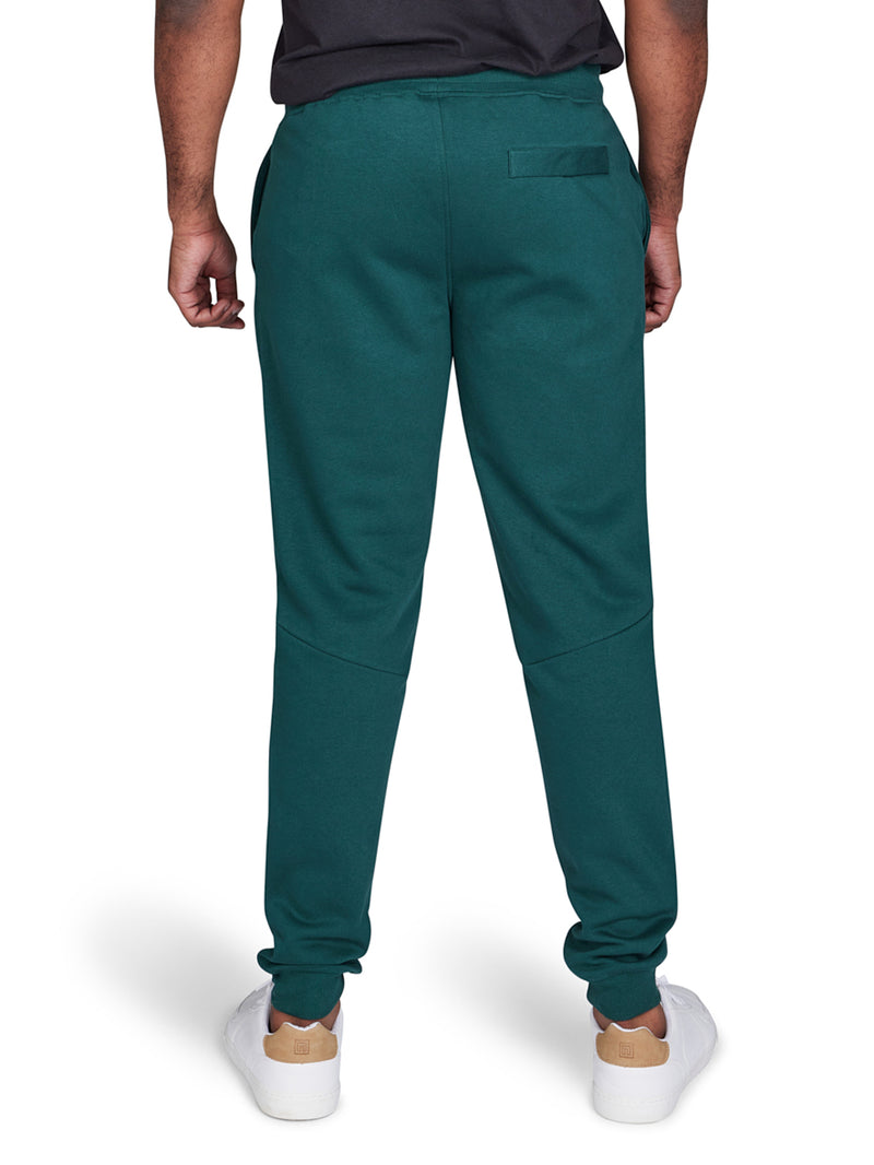 Fleece Jogger - Forest