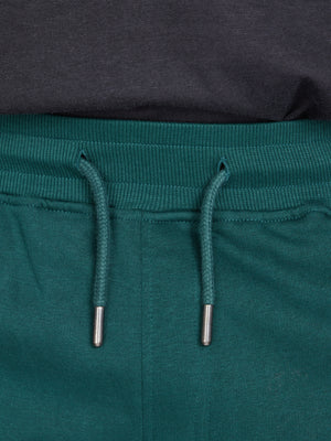 Fleece Jogger - Forest