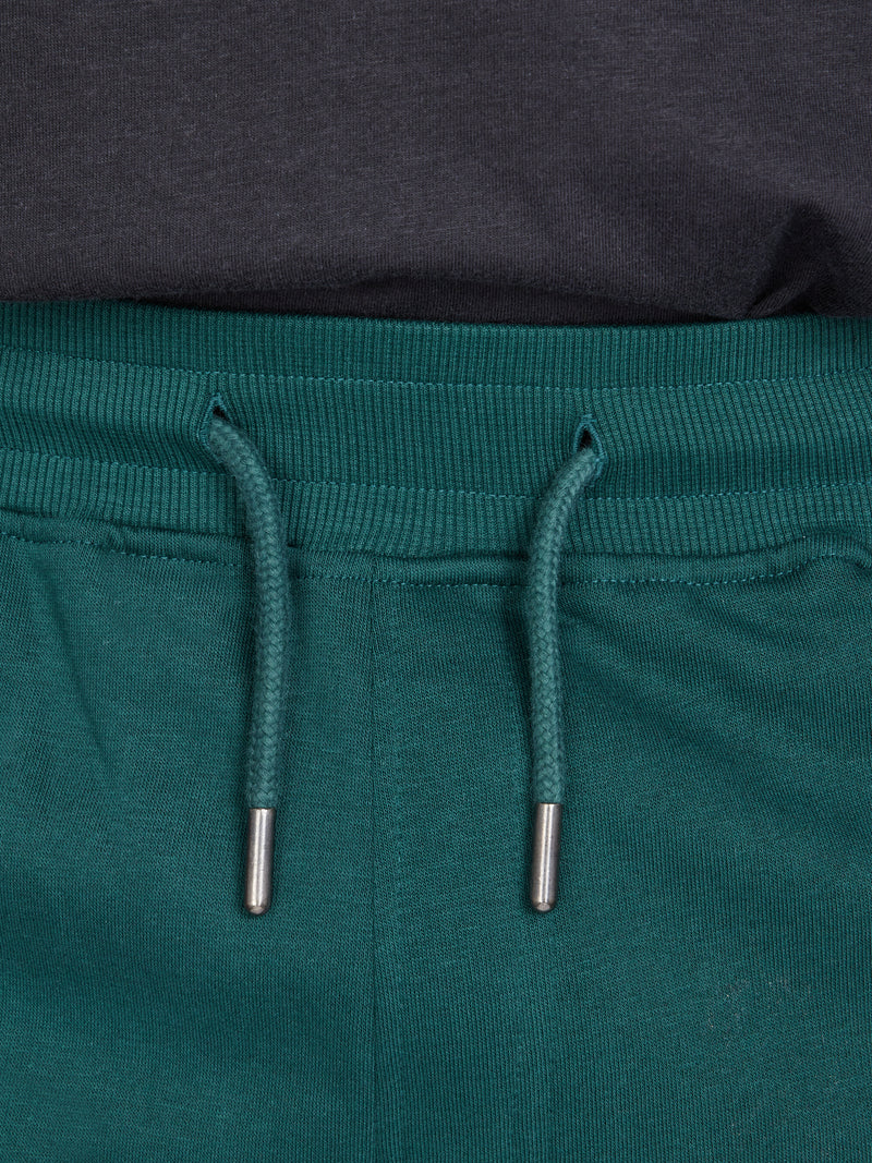 Fleece Jogger - Forest