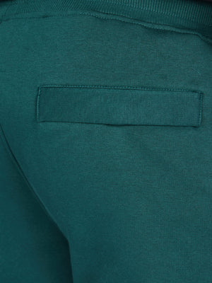 Fleece Jogger - Forest