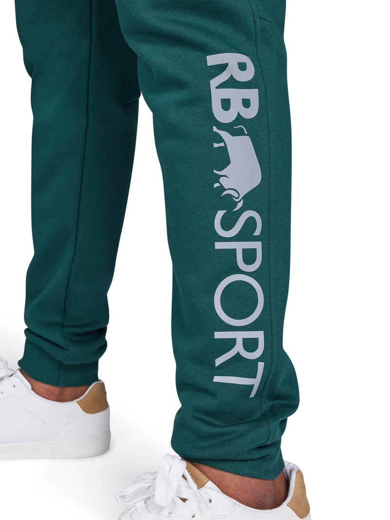 Fleece Jogger - Forest