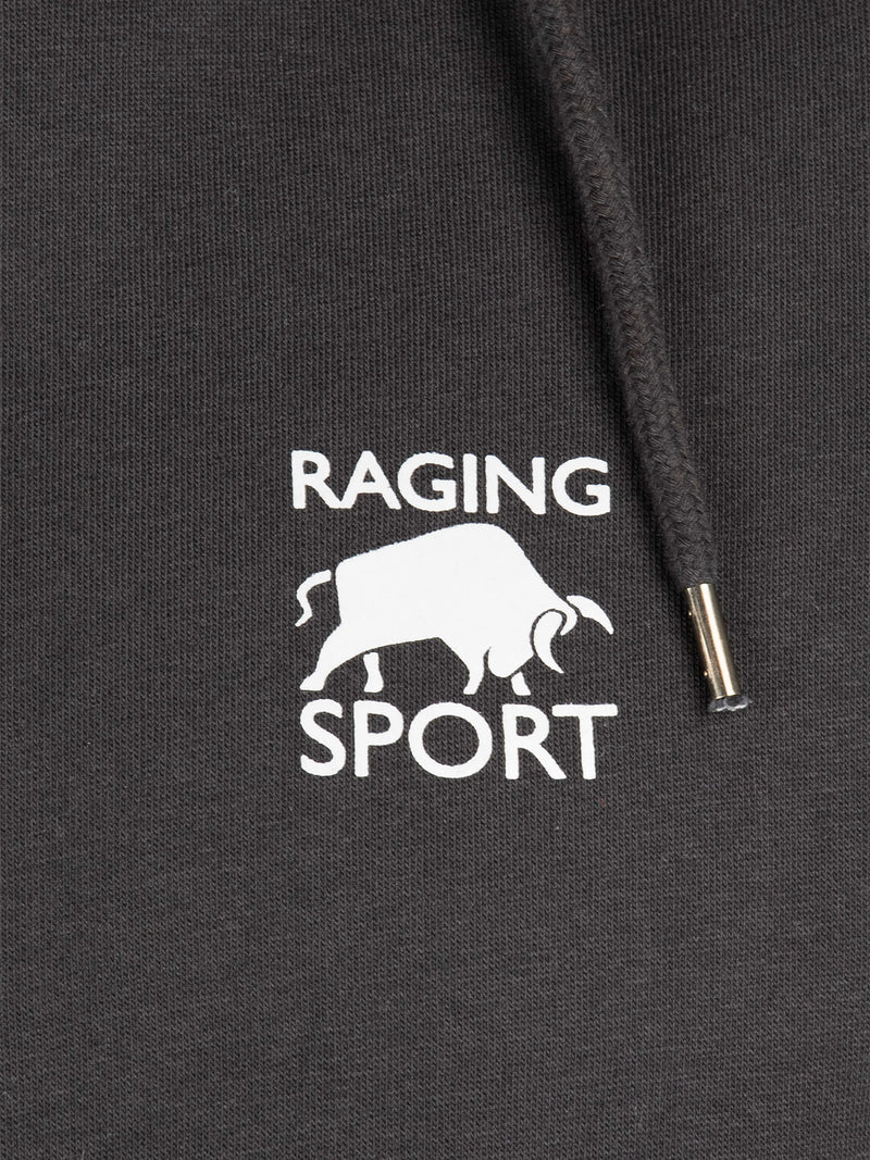 RB Sport Overhead Hoodie - Black