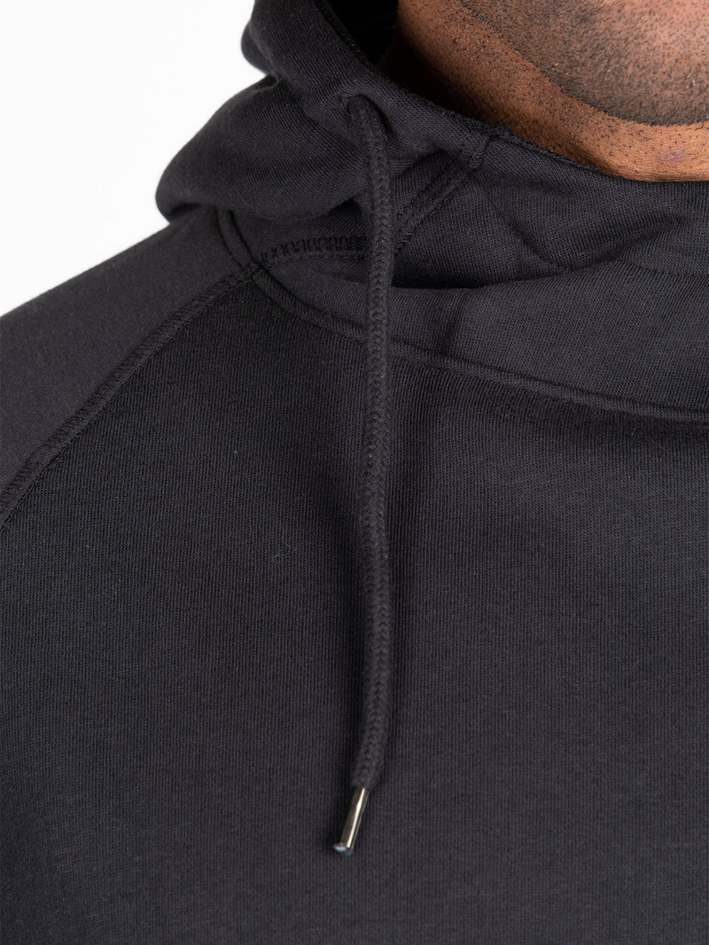 RB Sport Overhead Hoodie - Black