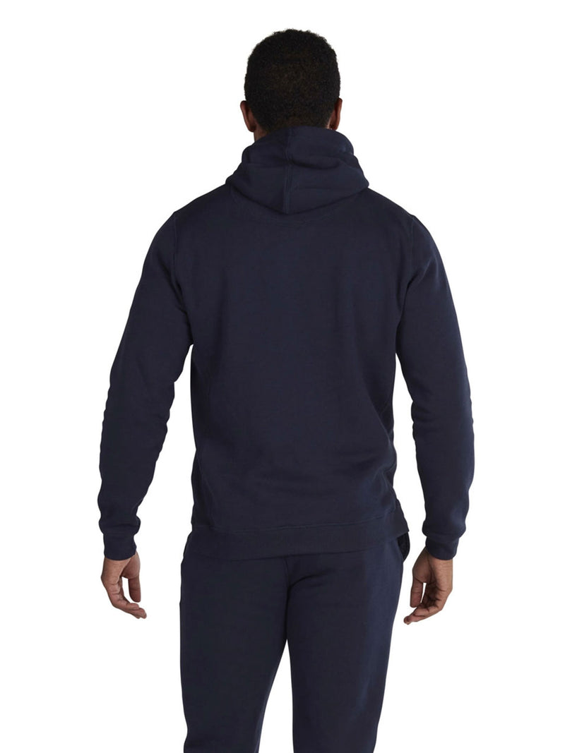 RB Sport Overhead Hoodie - Navy