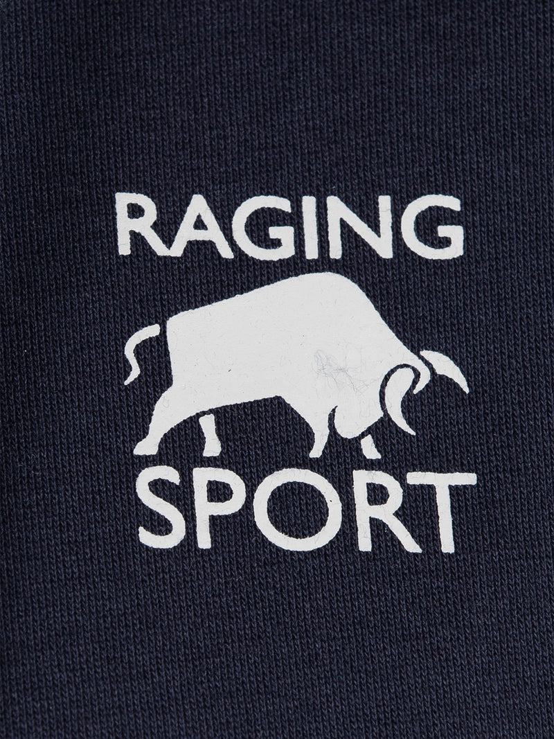 RB Sport Overhead Hoodie - Navy