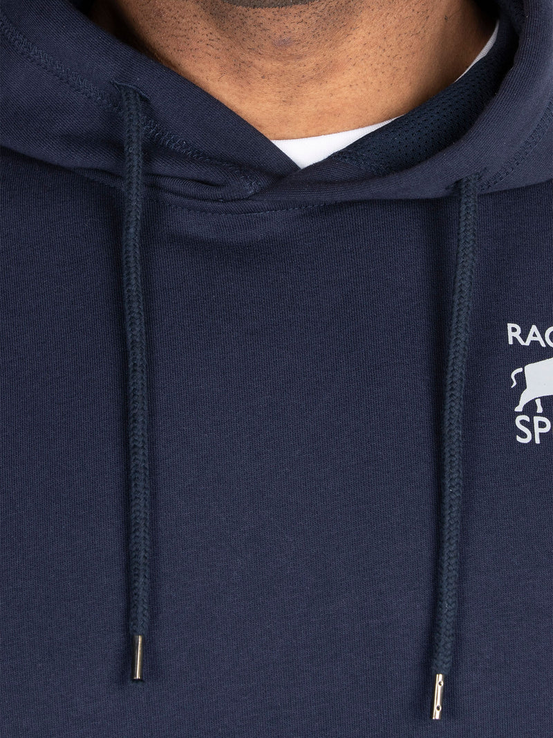 RB Sport Overhead Hoodie - Navy