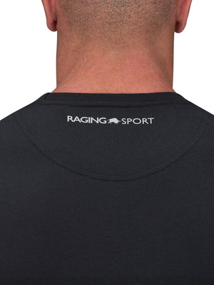 No Pain No Gain T-Shirt - Black