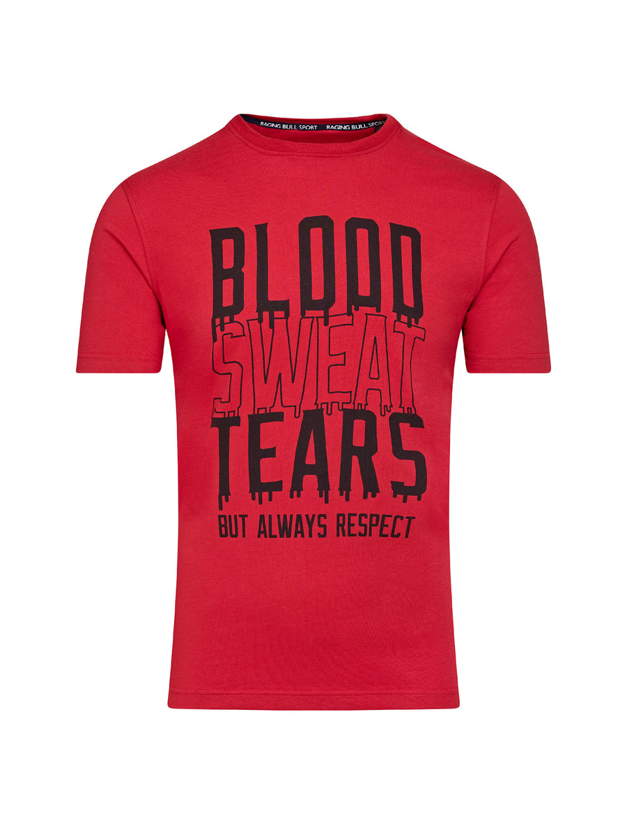 Clothing Respect Blood Sweat Dwayne Johnson Blood Sweat Respect