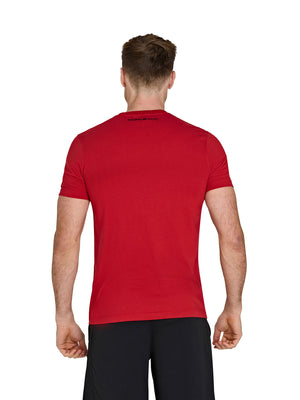RB Sport Blood Sweat Tears T-shirt - Red