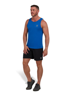 RB Sport Jersey Vest - Cobalt