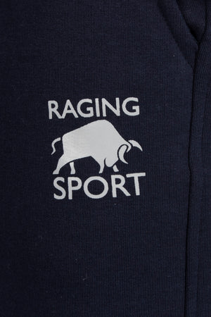 Jogging Bottom - Navy