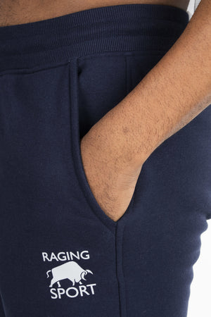 Jogging Bottom - Navy