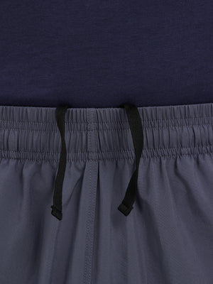 RB Sport Running Short 6in - Dark Grey Marl