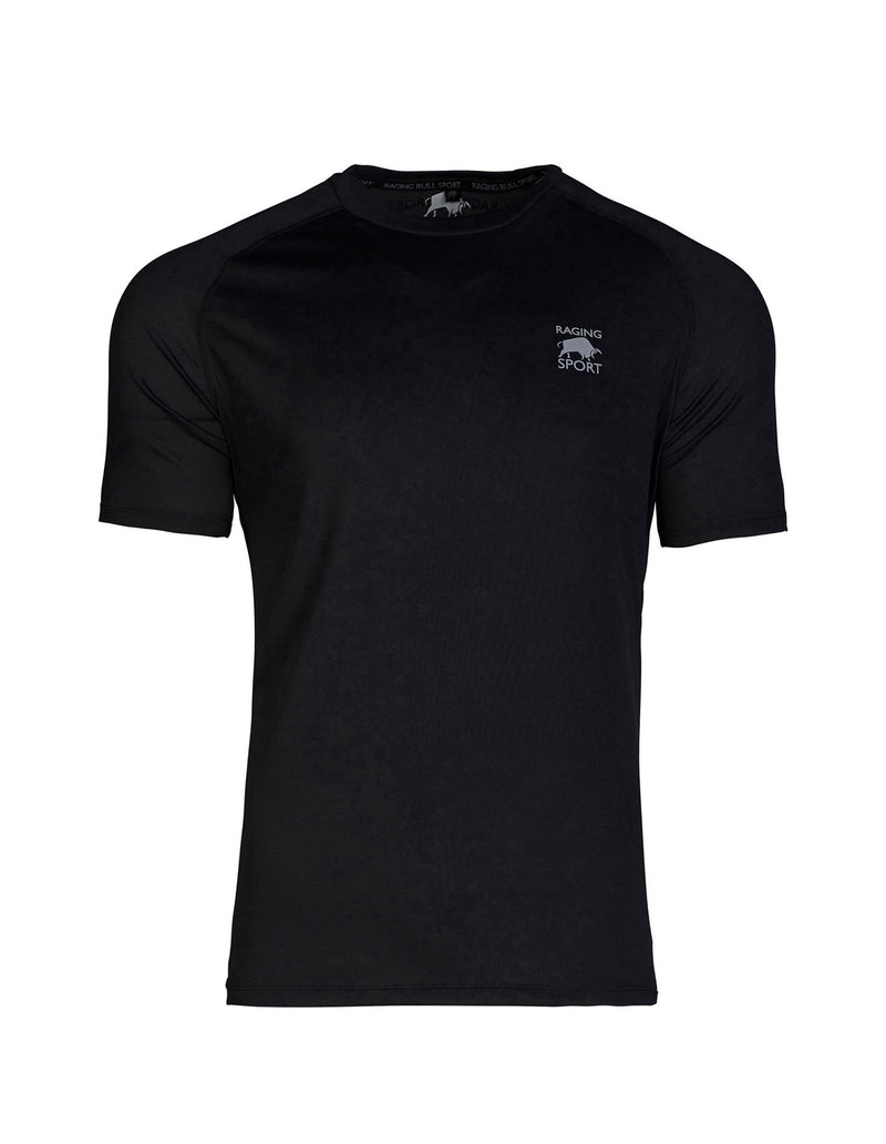 Performance T-Shirt - Black