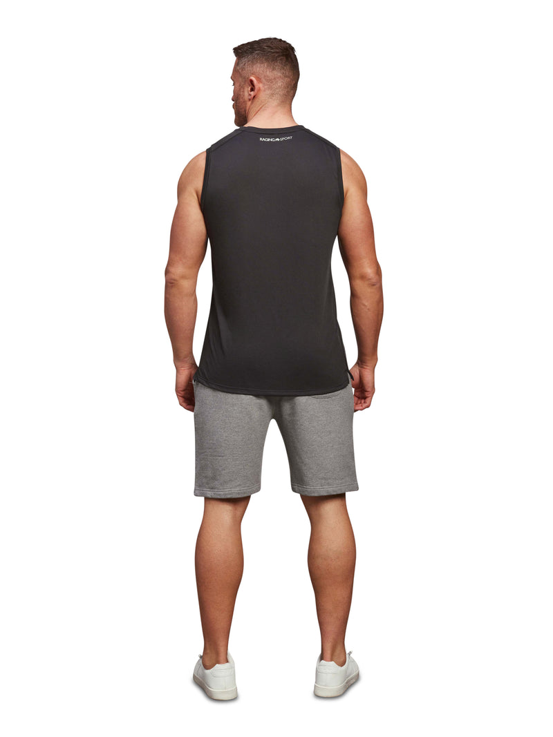 Performance Vest - Black