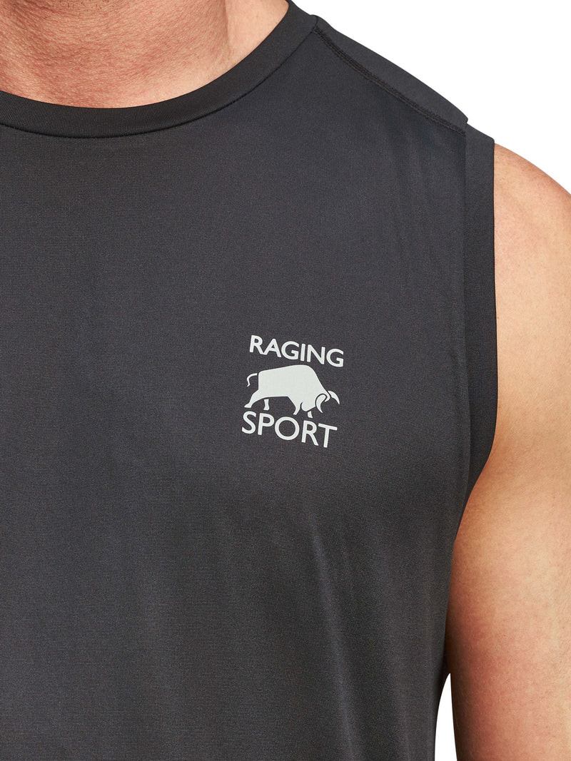 Performance Vest - Black