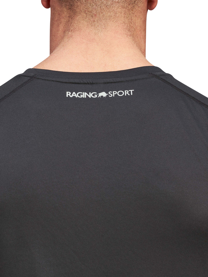 Performance Vest - Black