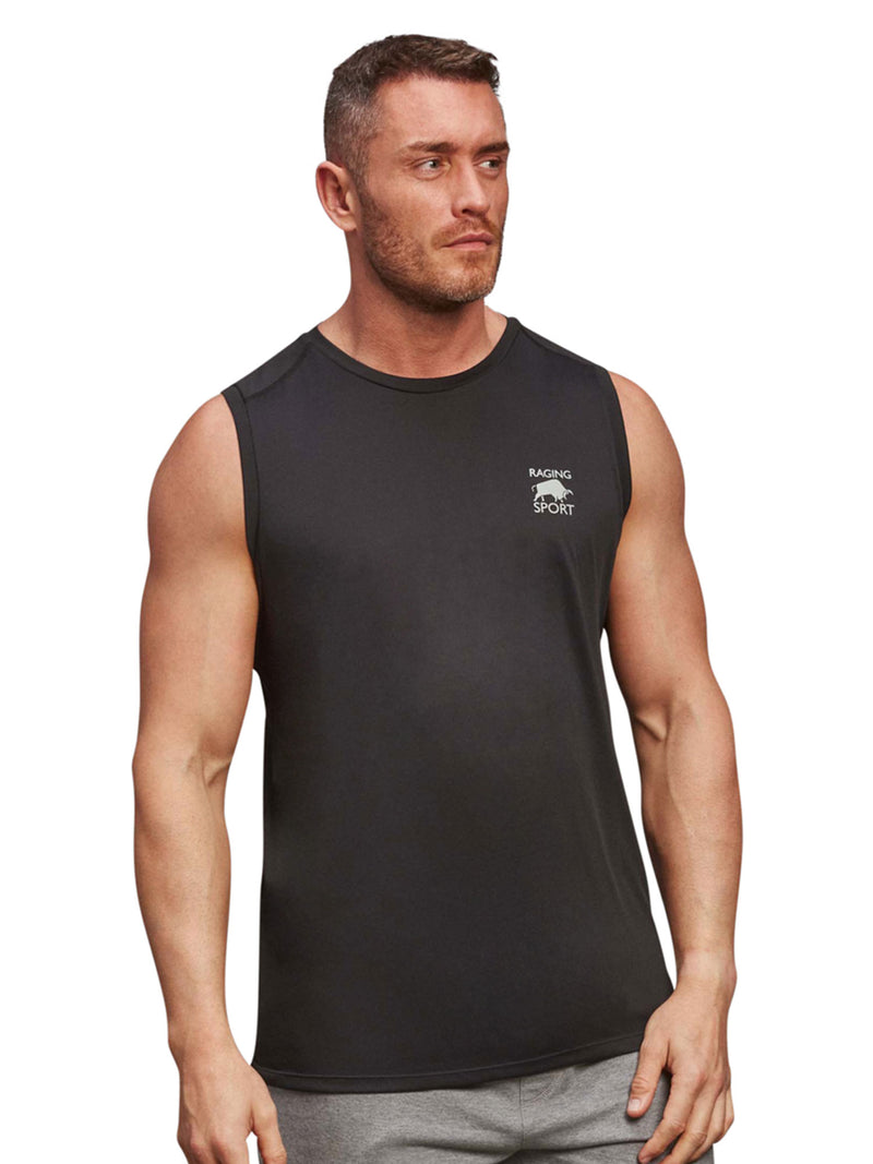 Performance Vest - Black
