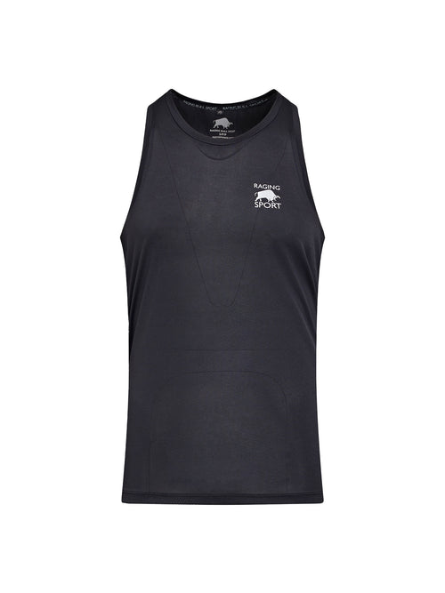RB Sport Tech Vest - Black