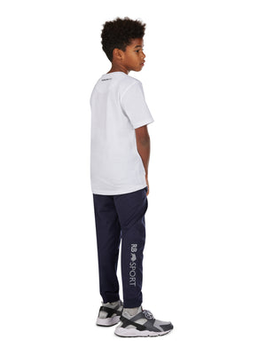 RB Sport Jogger - Navy