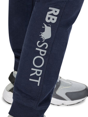 RB Sport Jogger - Navy