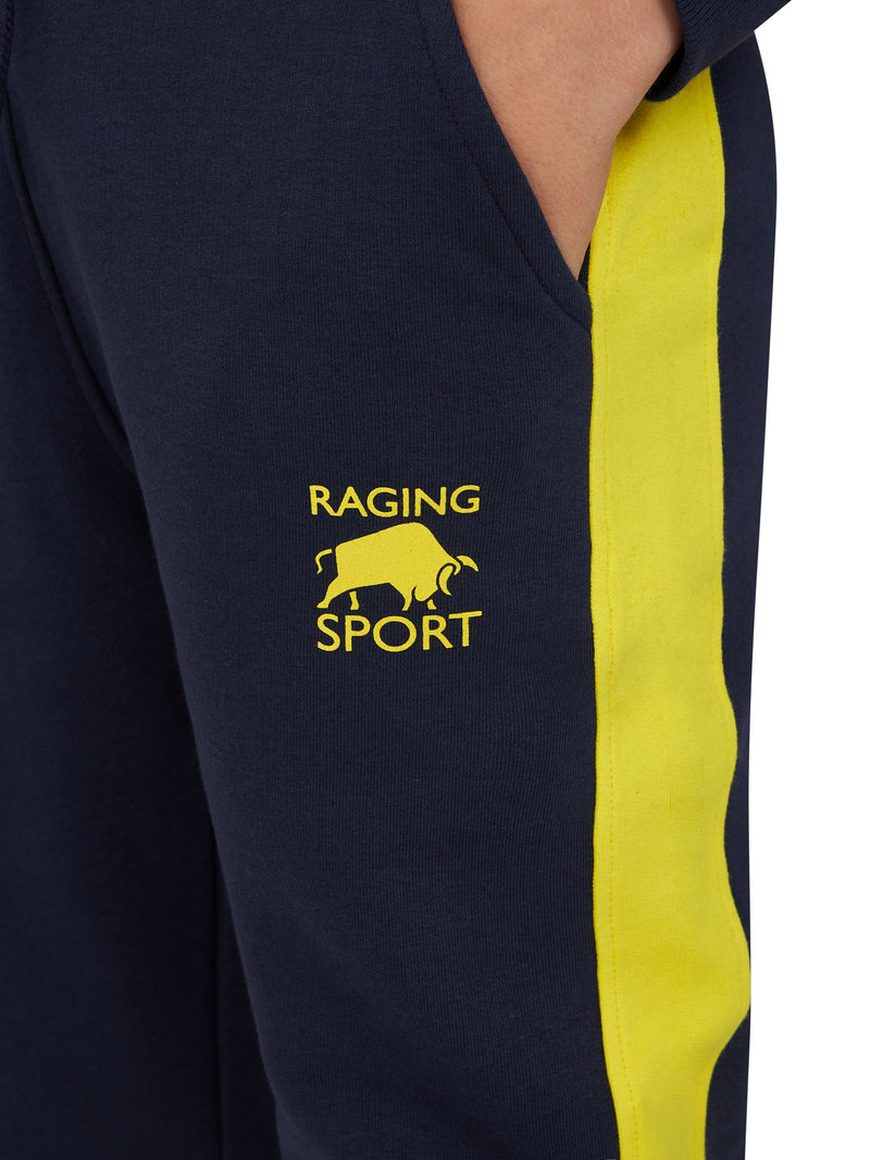RB Sport Jogger - Navy